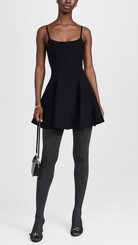 Image of WOLFORD Stardust Tights For Women