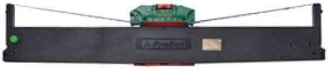ProDot Ribbon Cartridge for OLIVETTI PR 02/NE Dot Matrix Printer (Black)