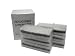 Filters for World's Best Smokeless Ashtray - Includes 6 Replacement Filters