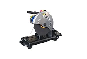 TURBO CUT Heavy Duty Chop Saw Machine
