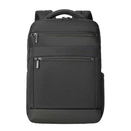 Mochila Masculina Preto Smart - Cód 11903-001 (Preta)