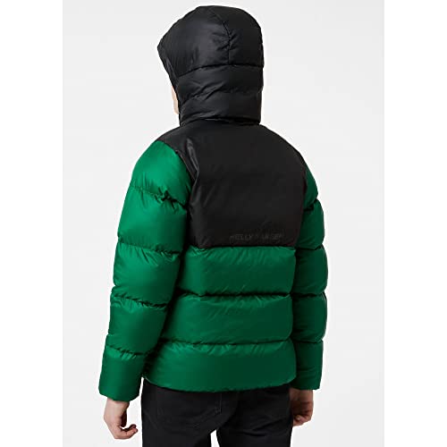 Helly-Hansen Boys' Vision Puffy Jacket4