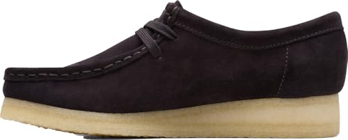 Clarks Women's Wallabee. Oxford