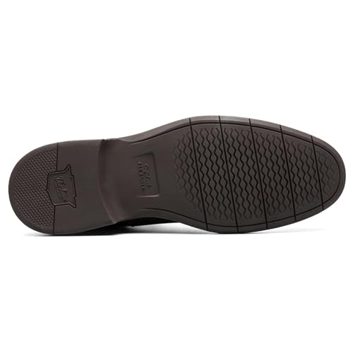 Image of Florsheim Men's, Norwalk Plain Toe Lace Boot