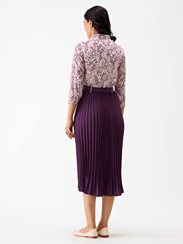 Image of AASK Women Long Dress Dress