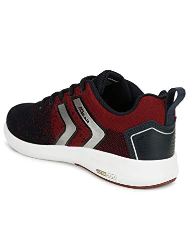 Image of A-Gear Mens Agr-2211 Health Care Professional Shoe