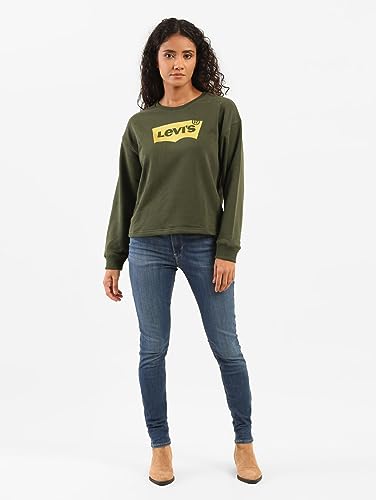 Image of Levi's Women Sweatshirt