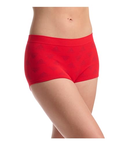Image of adidas womens Seamless Boyshort Underwear Multipack