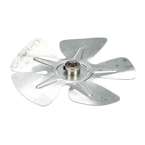 Baxter Blade, Fan - Aluminum