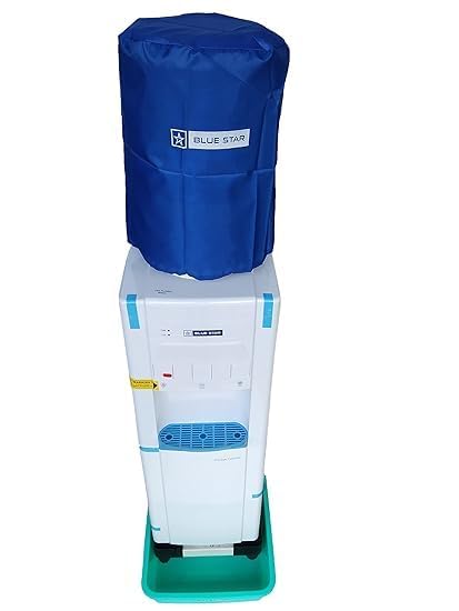 Image of Arush Group Water Dispenser Stand for All Brands Hot & Cold Water Dispenser Stand - Pack of 1 (White)