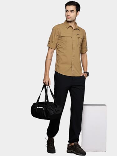 Image of Columbia Mens Newton Ridge II Long Sleeve