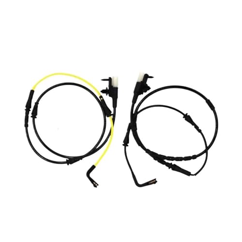 Sensor de desgaste para evitar fallos de frenada Lr090683 Lr090709