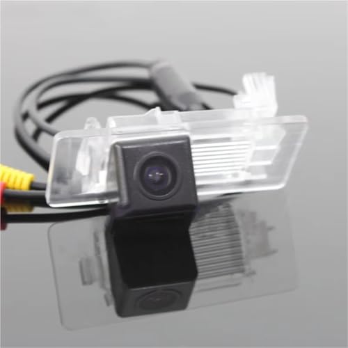 Caméra de recul sans fil pour VW Passat B7 2011-2015 assistant stationnement arrière