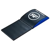 Rep Ab Support Mat with Tailbone Protector - Blue