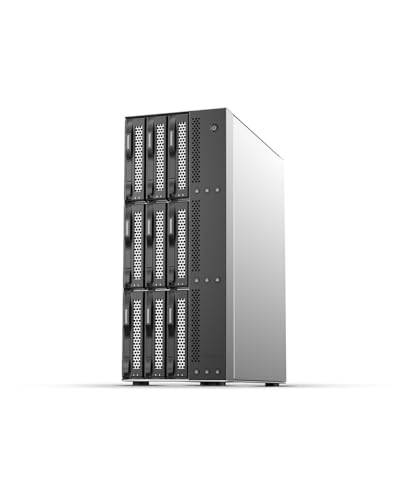 TERRAMASTER D9-320 9xCOtUSBn[hfBXNGN[W USB 3.2 Gen2 10Gbps ^CvC Xg[W zbgXbvuHDDtȂv