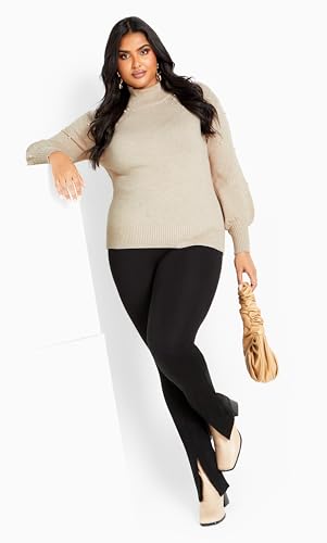 Image of Avenue Women's Perla Sweater