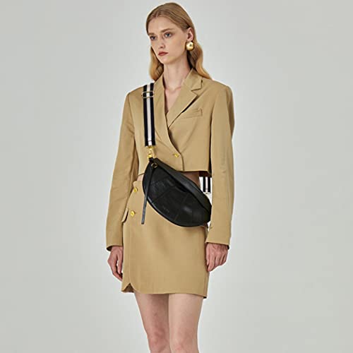 Lekesky Purse Strap Replacement Crossbody Purse Strap for Women…