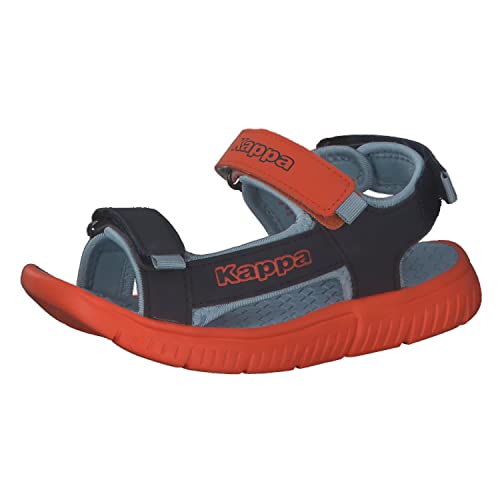 Kappa Boy's Flip-Flop Sandal