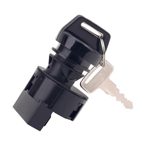 Llave de encendido para rutas de montaña compatible con ATV X2 570 y motocicletas 2