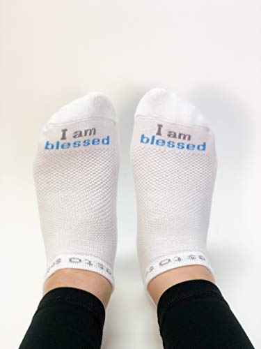 notes to self – Inspirational Religious Socks for Men & Women, Spiritual Gifts2