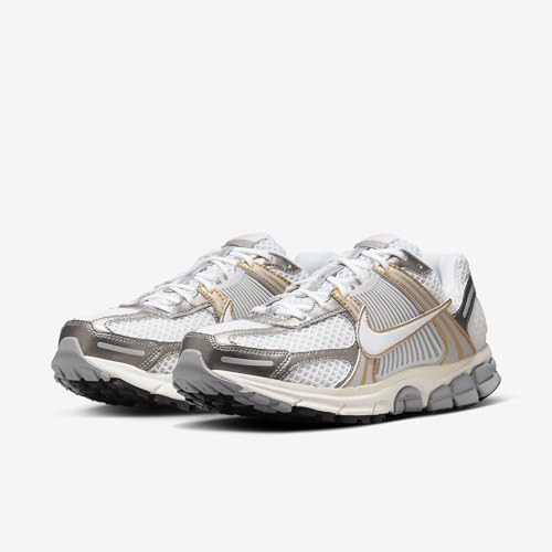 Image of MENS NIKE ZOOM VOMERO 5 inchPLATINUM TINT inch