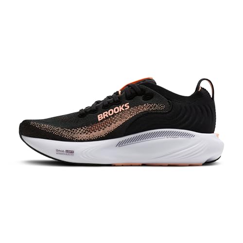 Image of Brooks Women's Adrenaline GTS 25 Supportive Running & Walking Shoe