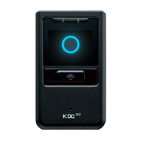 Amazon.co.jp: 超小型・軽量 ワイヤレスデータコレクタ KDC200iM (MFi  