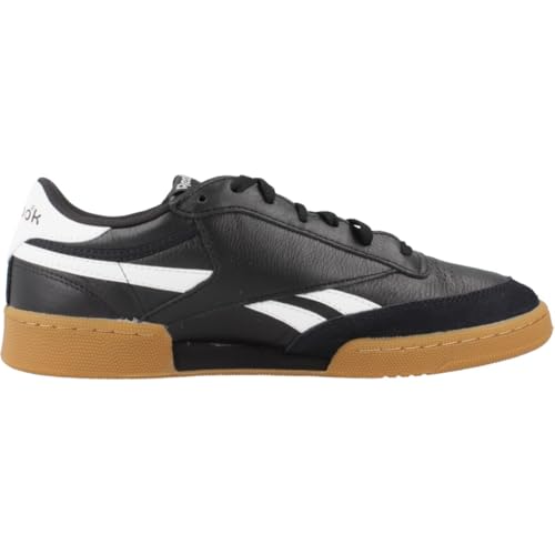 Image of Reebok Classics Men's Cl Lthr Leather Running Shoes