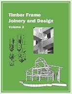 Timber Frame Joinery Design 2