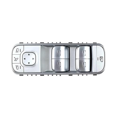 Interrupteur fenêtre Mercedes Benz GLS W167 commande lève-vitre électrique