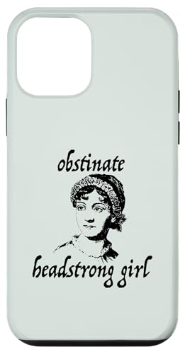 OBSTINATE HEADSTRONG GIRL �W�F�[���E�I�[�X�e�B�� ���p�� ���[�_�[ �~�[�� �X�}�z�P�[�X iPhone 12 mini �p