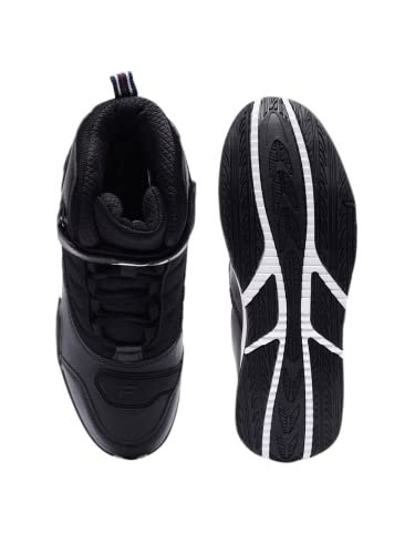 Image of Fila Mens Supercharge Plus Sneaker