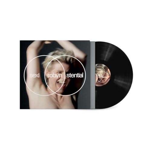 Sexistential - Vinyl release thumbnail
