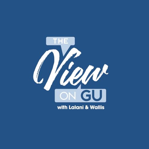 The View on GU | with Lalani and Wallis copertina