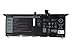 Price comparison product image Dell XPS 13 7390 9370 9380, Inspiron 7391 2-In-1 Primary Battery 52Wh 4 Cell - G8VCF DXGH8 H745V 451-BCRE
