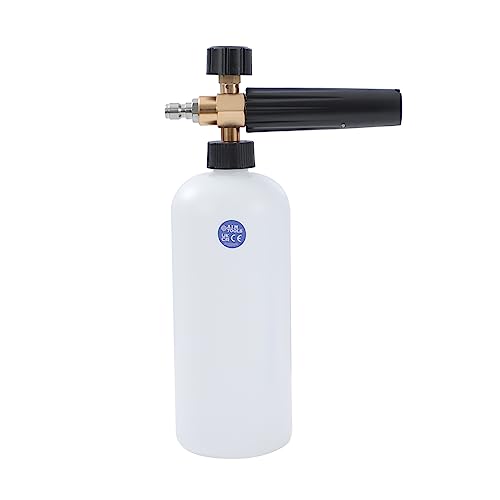 Aim Tools Snow Foam Lance Foam Cannon 171332