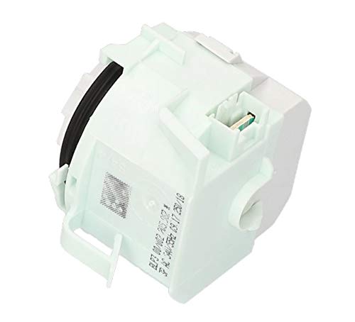Bosch Spülmaschine Ablaufpumpe
