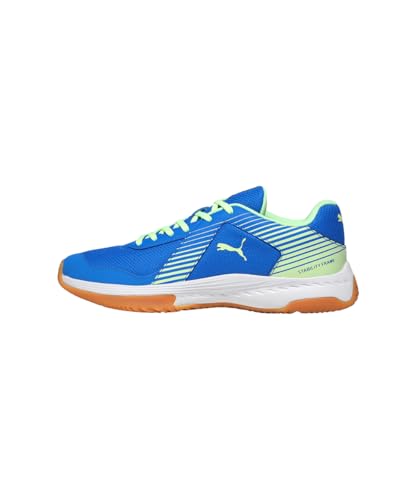 Image of Puma Unisex-Adult Badminton Smash Sprint Indoor Shoe