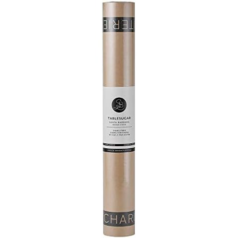 SBDS Sugar Charcuterie Paper Table Runner Roll Cover
