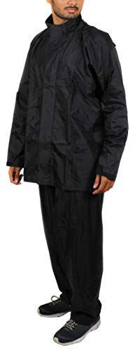 Image of Duckback Men's Premium Edition Rain Suit