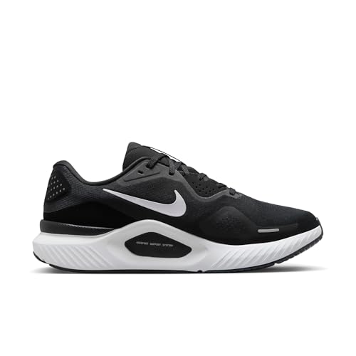 Image of Nike Mens Structure 26 Wide Running Shoes