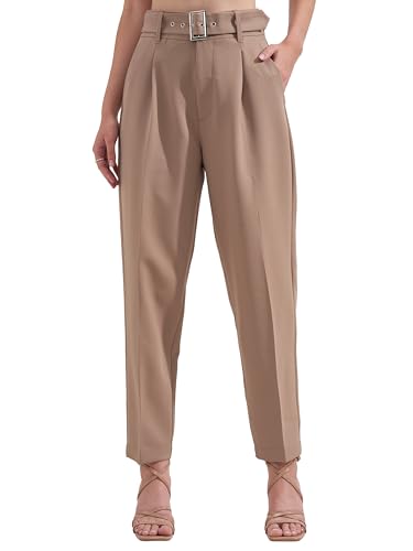 Image of Tokyo Talkies Straight |Jeans Pant|Blue,White & Black Jeans