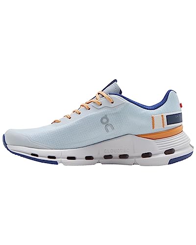 Image of On Women's Cloudnova Form Sneakers