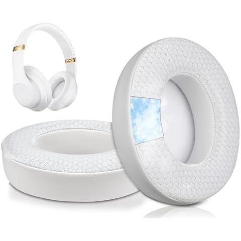 SoloWIT Ear Pads for Beats Studio 2 & 3 Cover