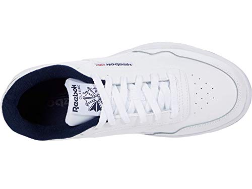 Reebok Men's Club MEMT Sneakers4