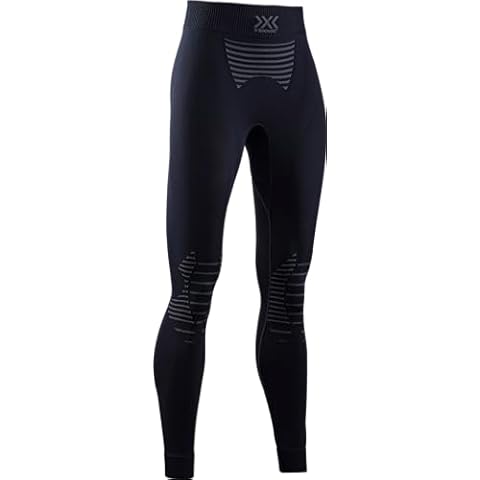 Pantalon de Compression X-Bionic Invent 4.0 Cover