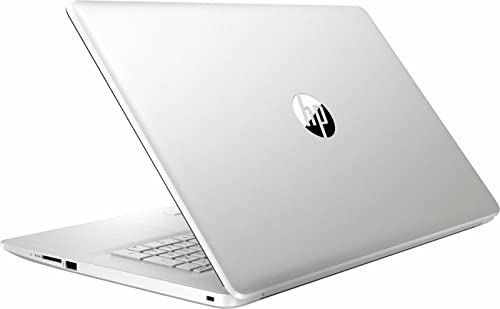 2022-Newest-HP-173-HD-IPS-Premium-Laptop-11th-Generation-Intel-Core-i3-1115G4-Intel-UHD-Graphics-8GB-DDR4-256GB-SSD-Windows-11-Home-S-Mode-Silver-with-Laptop-Stand-Bundle