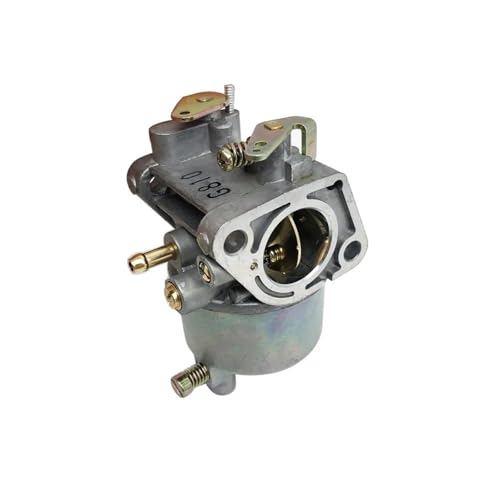 Kit carburateur débroussailleuse G810 moteur PB24A thermique