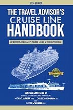 Important Characters of Digital Book The Travel Advisor's Cruise Line Handbook (2026 Edition): An Encyclopedia of Cruise Lines & Their Vessels (The Travel Advisor's Handbooks) Complete Guide Kindle & Audio Preview Best Seller