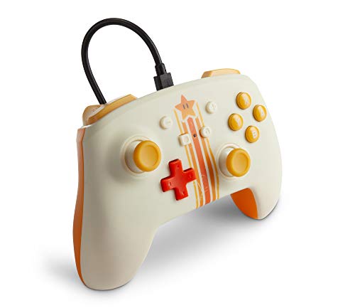 PowerA Vintage Star Switch Controller - Image 5